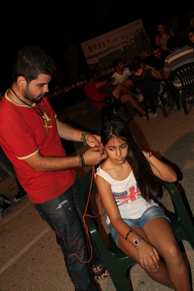 Sagesse Kermesse 2014